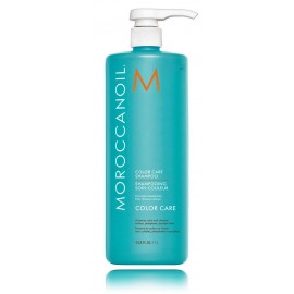 Moroccanoil Color Care Shampoo шампунь для окрашенных волос