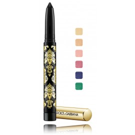 Dolce & Gabbana Intenseyes Creamy Eyeshadow Stick krēmveida acu ēnas