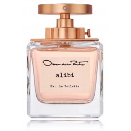 Oscar De La Renta Alibi EDT smaržas sievietēm