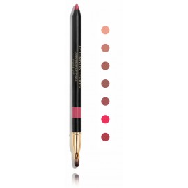 Chanel Longwear Lip Pencil ilgnoturīgs lūpu kontūrzīmulis