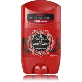 Old Spice The White Wolf Deodorant dezodorants - zīmulis vīriešiem