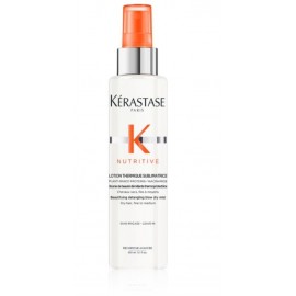 Kérastase Nutritive Lotion Thermique Thermal Hair Protection термозащитный спрей для волос