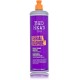 Tigi Bed Head Serial Blonde Purple Toning шампунь для светлых волос с фиолетовыми пигментами