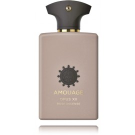 Amouage Opus XII Rose Incense EDP smaržas vīriešiem un sievietēm