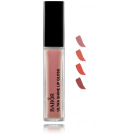 Babor Ultra Shine Lip Gloss lūpu spīdums