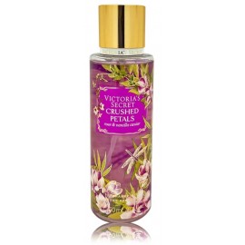 Victoria's Secret Crushed Petals Rose & Vanilla Caviar спрей для тела для женщин