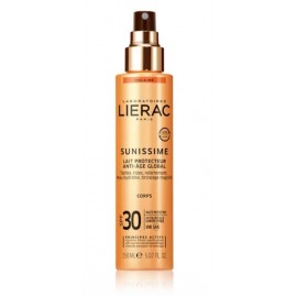 Lierac Sunissime Anti-Age Global SPF30 saules aizsargsprejs