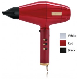 Babyliss PRO 4Artist FX Digital Dryer profesionāls matu fēns