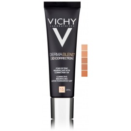 Vichy Dermablend 3D Correction Foundation tonālā bāze