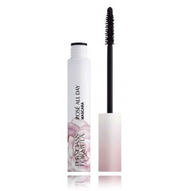 Physicians Formula Rosé All Day Mascara apjomu piešķiroša skropstu tuša