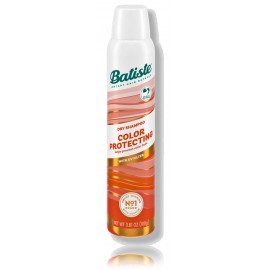 Batiste Colour Protect Dry Shampoo krāsu aizsargājošs sausais šampūns