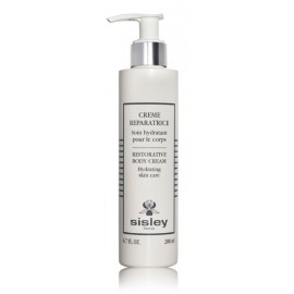 Sisley Restorative Body Cream atjaunojošs ķermeņa krēms