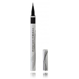 Physicians Formula Waterproof Ultra-Fine Liner Blackest Black ūdensizturīgs acu kontūru laineris