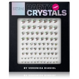 Gabriella Salvete Party Calling Party Crystals spīdumi sejai un ķermenim