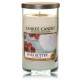 Yankee Candle Shea Butter ароматическая свеча