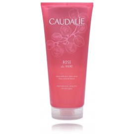 Caudalie Rose de Vigne Shower Gel dušas želeja visiem ādas tipiem