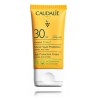 Caudalie Vinosun Protect High Protection Cream SPF 30 солнцезащитный крем для лица