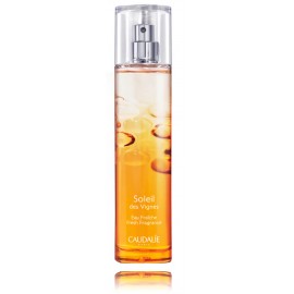 Caudalie Soleil des Vignes Fresh Fragrance ķermeņa migla sievietēm