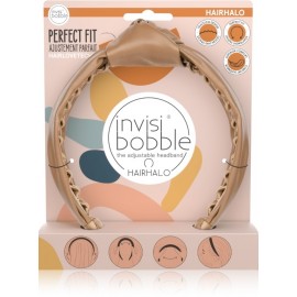 Invisibobble Hairhalo Fall in Love Hello Pumpkin ободок на голову для волос