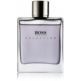 Hugo Boss Selection EDT духи для мужчин