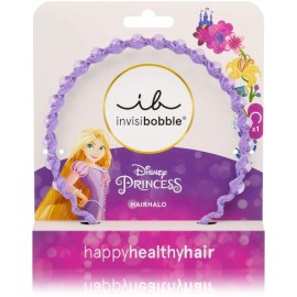 Invisibobble Hairhalo Disney Rapunzel matu stīpiņa meitenēm