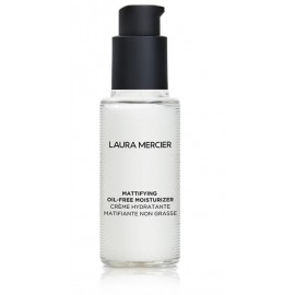 Laura Mercier Mattifying Oil-Free Moisturizer mitrinošs sejas krēms taukainai ādai