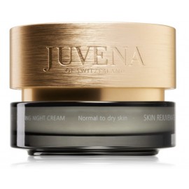 Juvena Rejuvenate & Correct Delining Night Cream atjaunojošs nakts sejas krēms