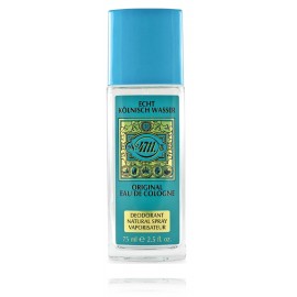 4711 4711 Original Deodorant Spray ароматизированный спрей - дезодорант для мужчин и женщин