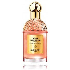 Guerlain Aqua Allegoria Rosa Palissandro Forte EDP smaržas vīriešiem un sievietēm