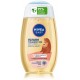 Nivea Baby Care Oil масло для тела для младенцев