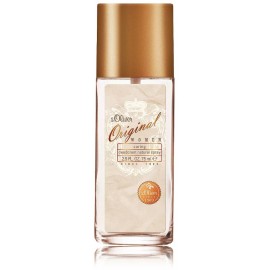 s.Oliver Original Women Deodorant дезодорант-спрей для женщин