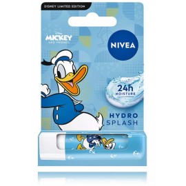 NIVEA Disney Hydro Splash Donald Duck lūpu balzams