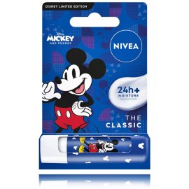 Nivea Disney The Classic Mickey and Friends lūpų balzamas
