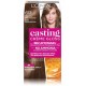 Loreal Casting Creme Gloss краска без аммиака 323 Darkest Chocolat