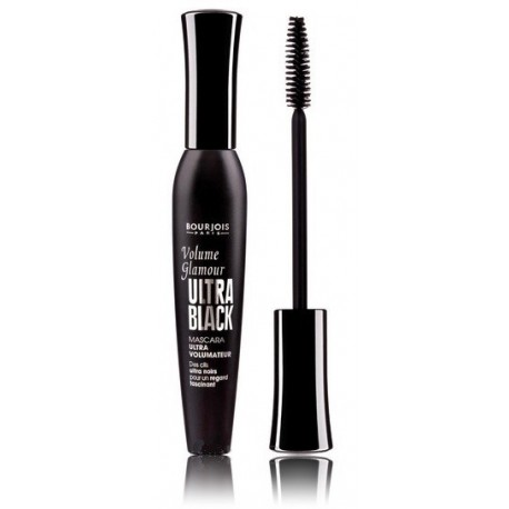 Bourjois Volume Glamour Ultra Black 61 skropstu tuša