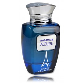 Al Haramain Azure French Collection EDP smaržas vīriešiem un sievietēm