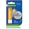 Nivea Sun Lip Protec SPF30 aizsargājošs lūpu balzams