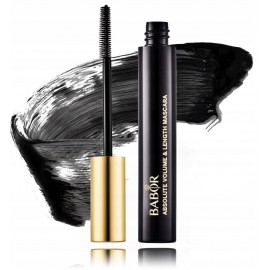 Babor Absolute Volume & Length Mascara pagarinoša un apjomu palielinoša skropstu tuša