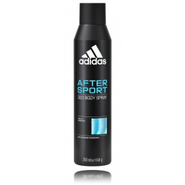 Adidas After Sport Deodorant Spray izsmidzināms dezodorants