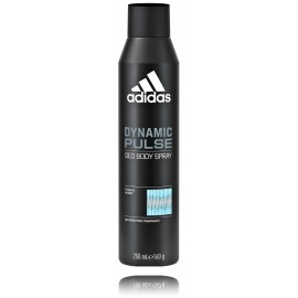 Adidas Dynamic Pulse izsmidzināms dezodorants vīriešiem