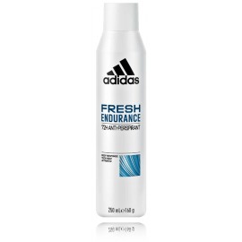 Adidas Fresh Endurance 72H Anti-Perspirant izsmidzināms antiperspirants sievietēm