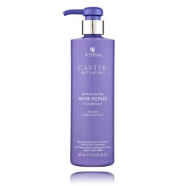 Alterna Caviar Anti-Aging Restructuring Bond Repair atjaunojošs kondicionieris