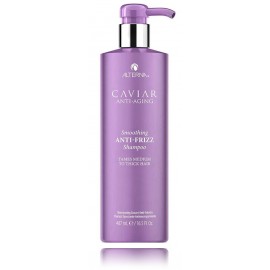 Alterna Caviar Anti-Aging Smoothing Anti-Frizz šampūns