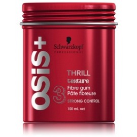 Schwarzkopf Professional OSiS+ Thrill ieveidošanas želeja 100 ml.