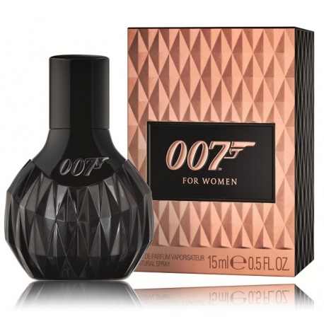 James Bond 007 for Women EDP духи для женщин