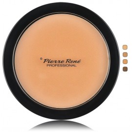 Pierre Rene Compact Powder kompaktais pūderis