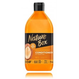 Nature Box Argan Oil Conditioner barojošs matu kondicionieris