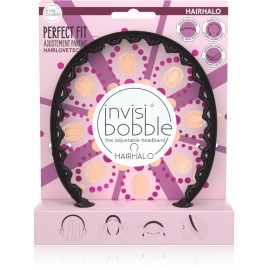 Invisibobble Hairhalo British Royal Crown And Glory matu stīpiņa