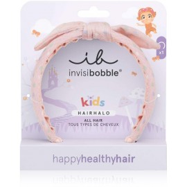 Invisibobble Hairhalo Kids You Are A Sweetheart ободок для волос для девочки