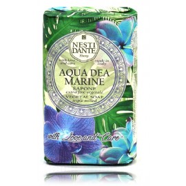 Nesti Dante Aqua Dea Marine Sapone мягкое натуральное мыло